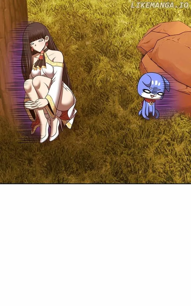 +99 Wooden stick Chapter 152 page 45