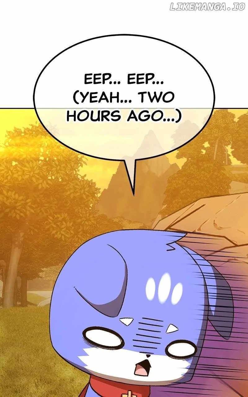 +99 Wooden stick Chapter 152 page 51
