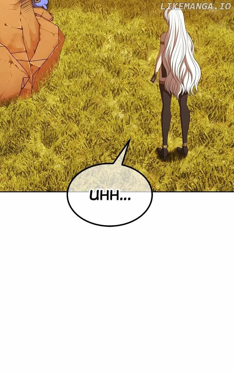 +99 Wooden stick Chapter 152 page 54