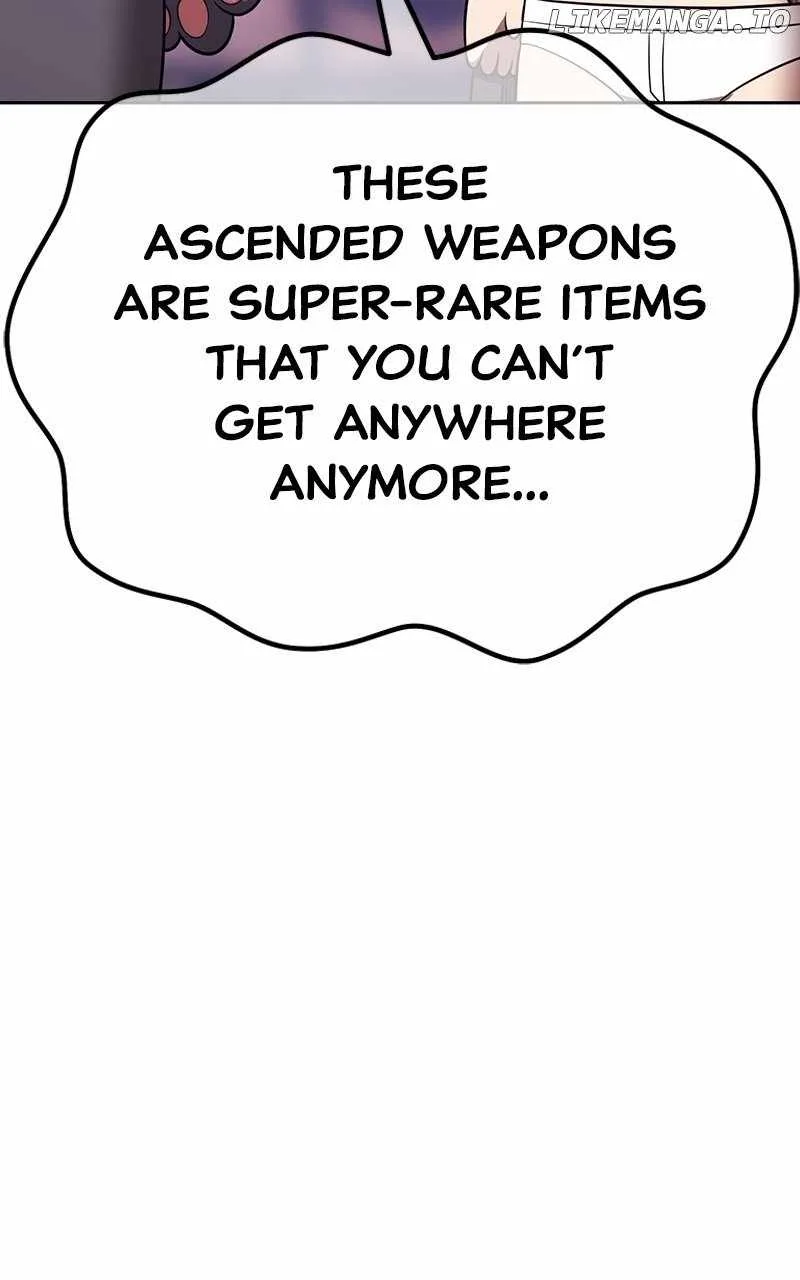 +99 Wooden stick Chapter 152 page 65