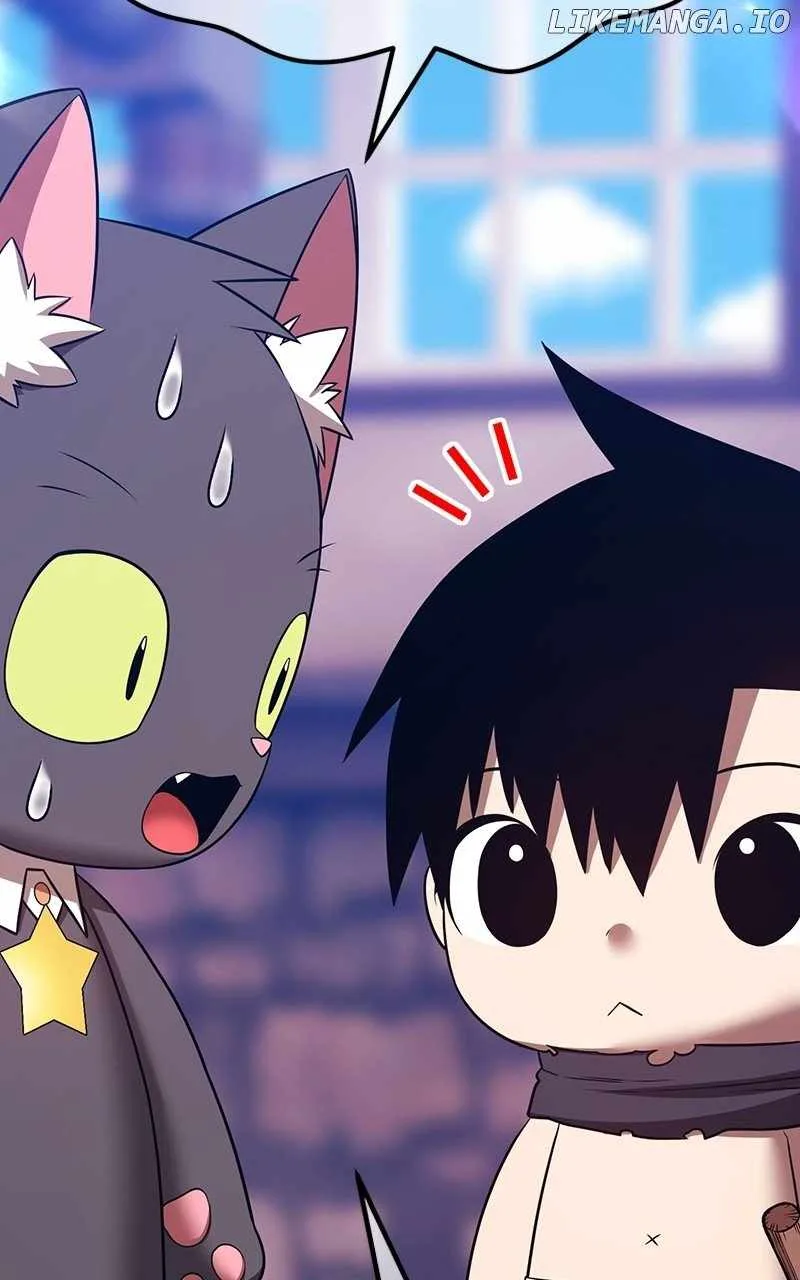 +99 Wooden stick Chapter 152 page 64
