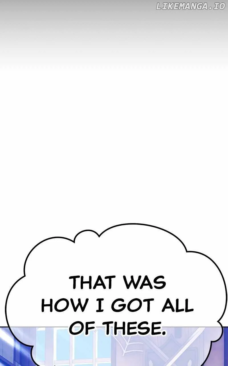 +99 Wooden stick Chapter 152 page 77