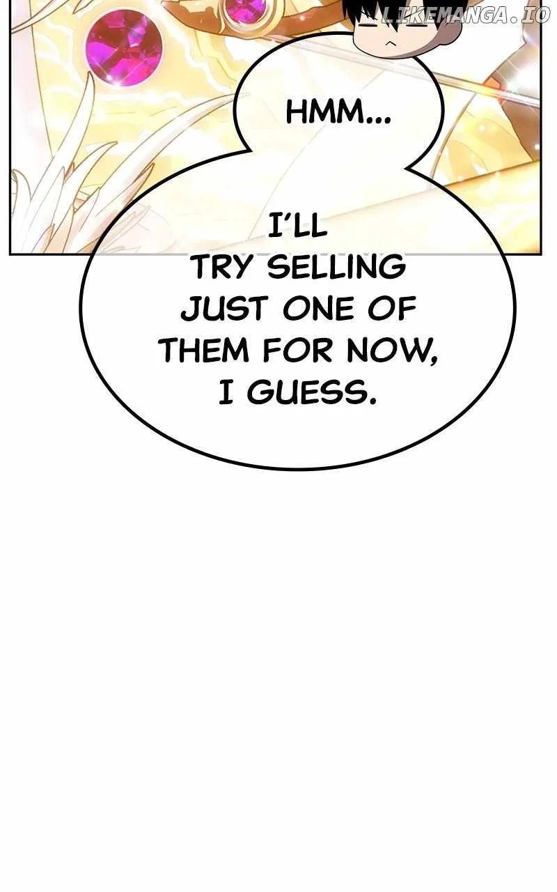 +99 Wooden stick Chapter 152 page 81