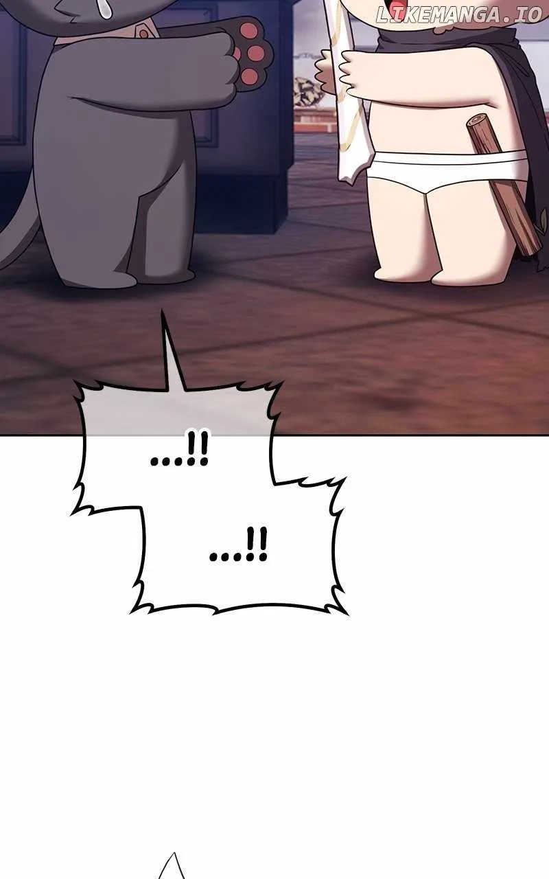 +99 Wooden stick Chapter 152 page 83