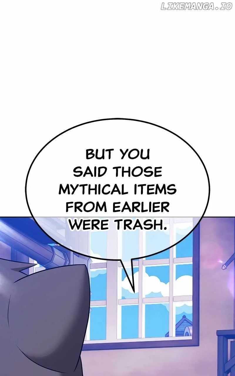 +99 Wooden stick Chapter 152 page 93