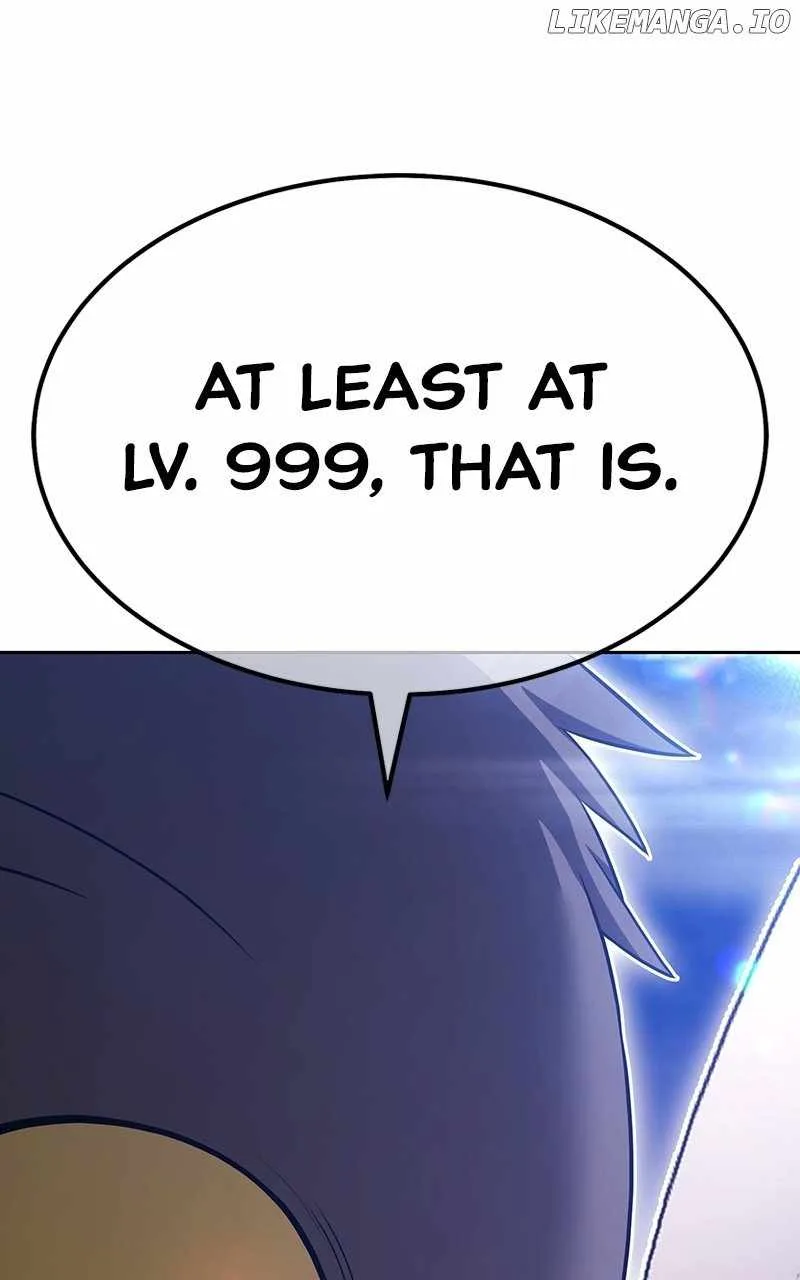 +99 Wooden stick Chapter 152 page 98