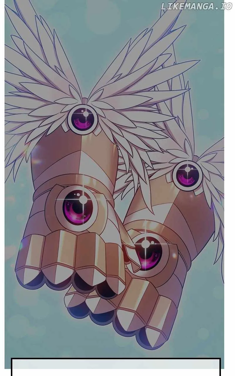 +99 Wooden stick Chapter 152 page 105
