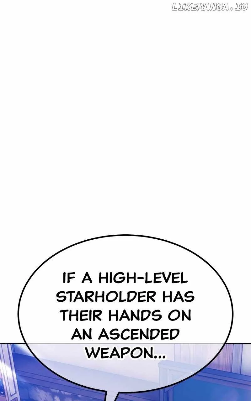 +99 Wooden stick Chapter 152 page 115