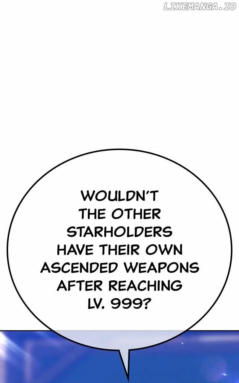 +99 Wooden stick Chapter 152 page 120