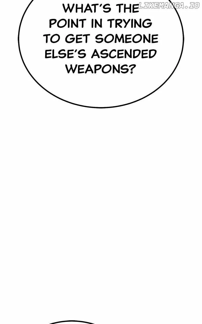 +99 Wooden stick Chapter 152 page 122