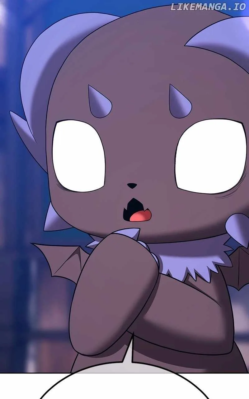 +99 Wooden stick Chapter 152 page 121