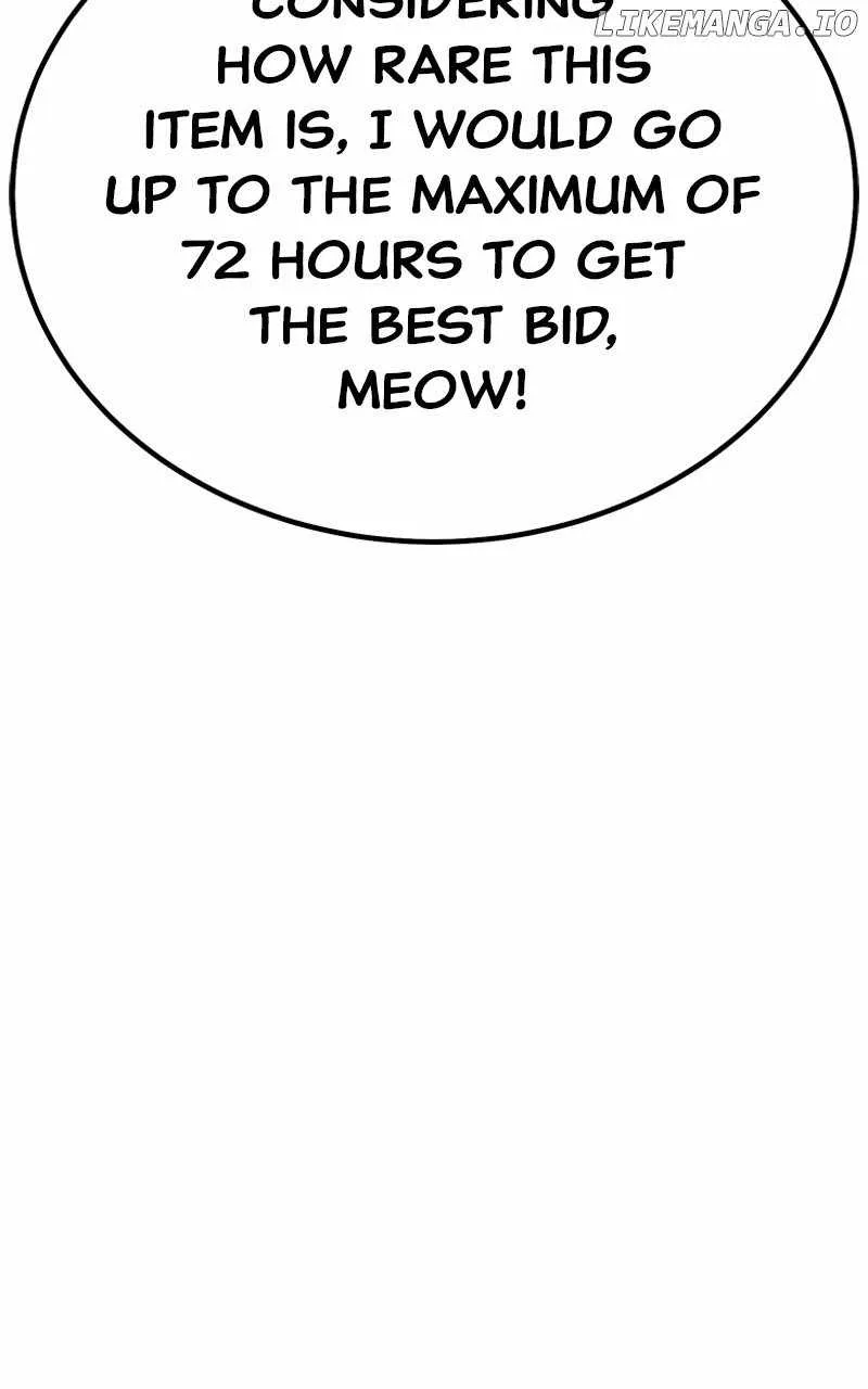 +99 Wooden stick Chapter 152 page 130