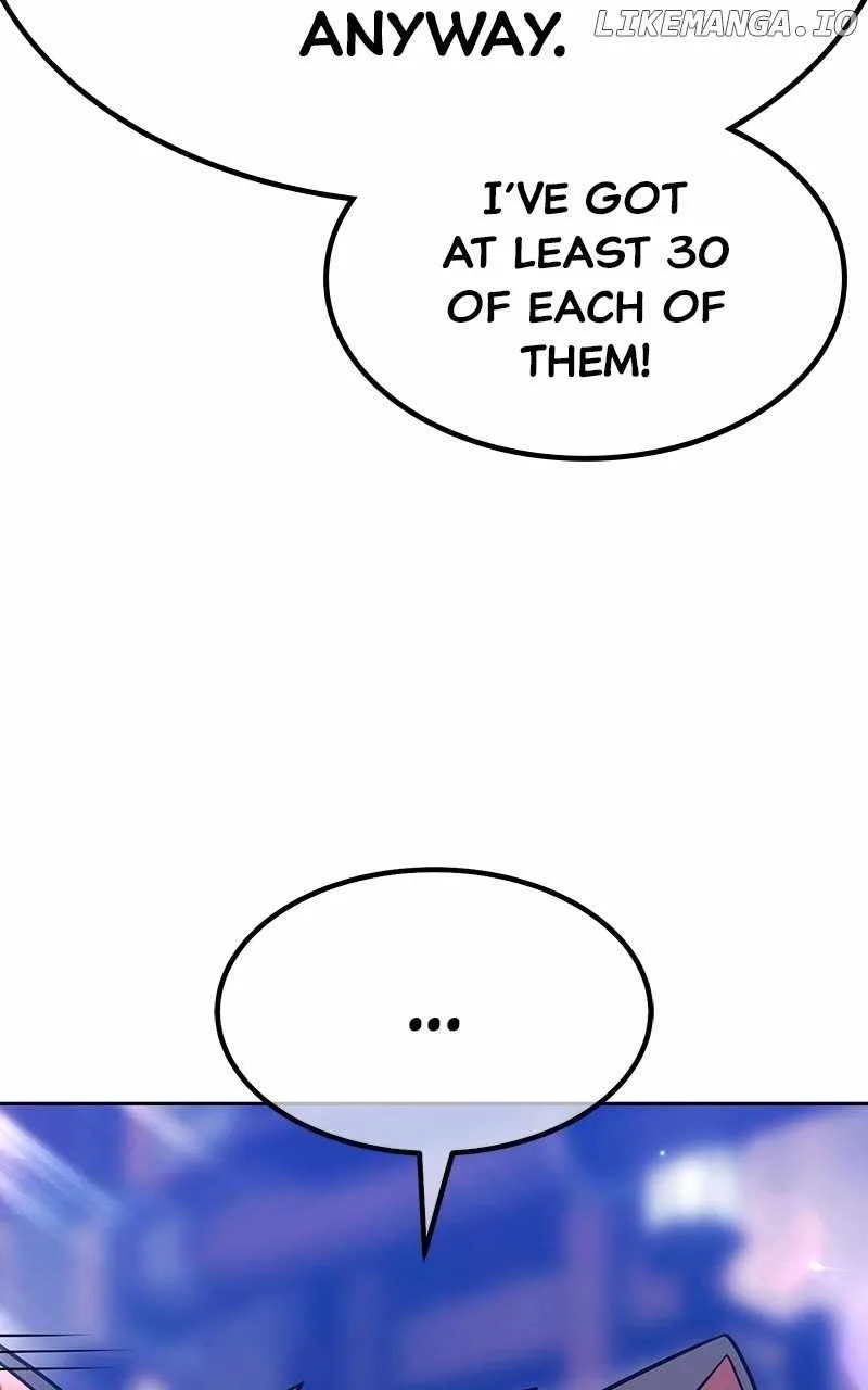 +99 Wooden stick Chapter 152 page 133