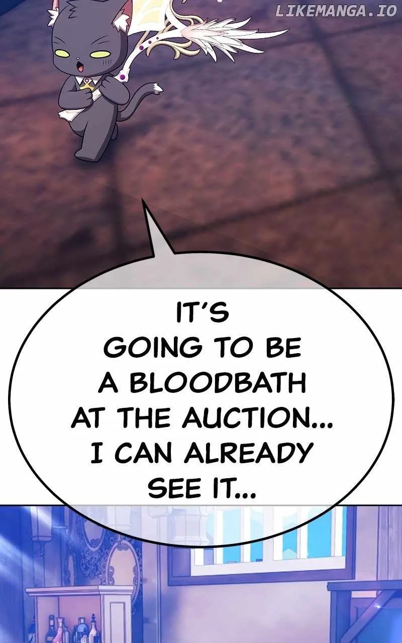 +99 Wooden stick Chapter 152 page 137