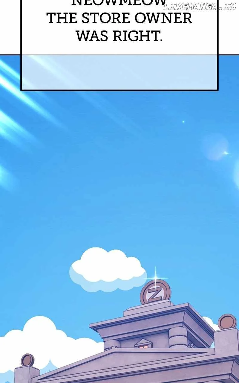+99 Wooden stick Chapter 152 page 140