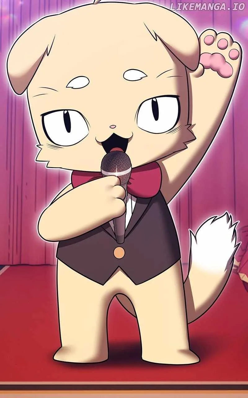 +99 Wooden stick Chapter 152 page 145
