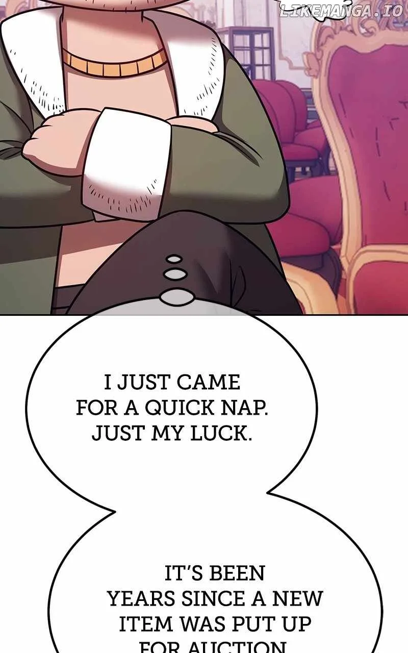 +99 Wooden stick Chapter 152 page 150