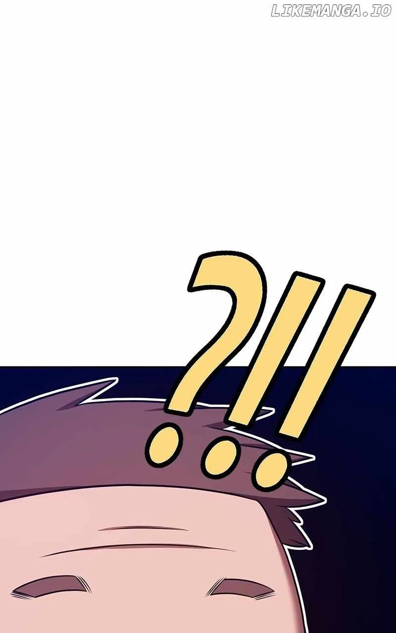 +99 Wooden stick Chapter 152 page 154