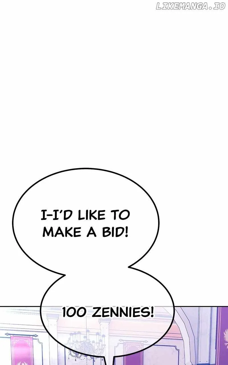 +99 Wooden stick Chapter 152 page 159