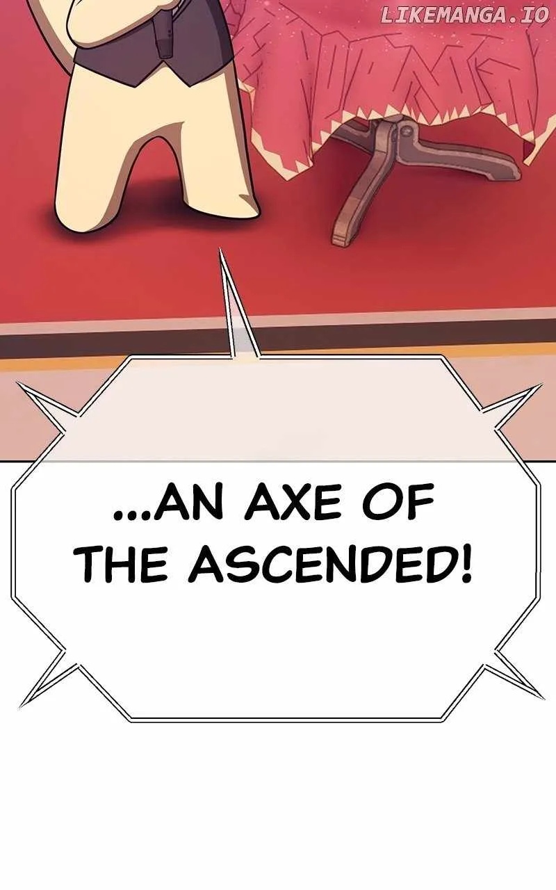 +99 Wooden stick Chapter 152 page 153