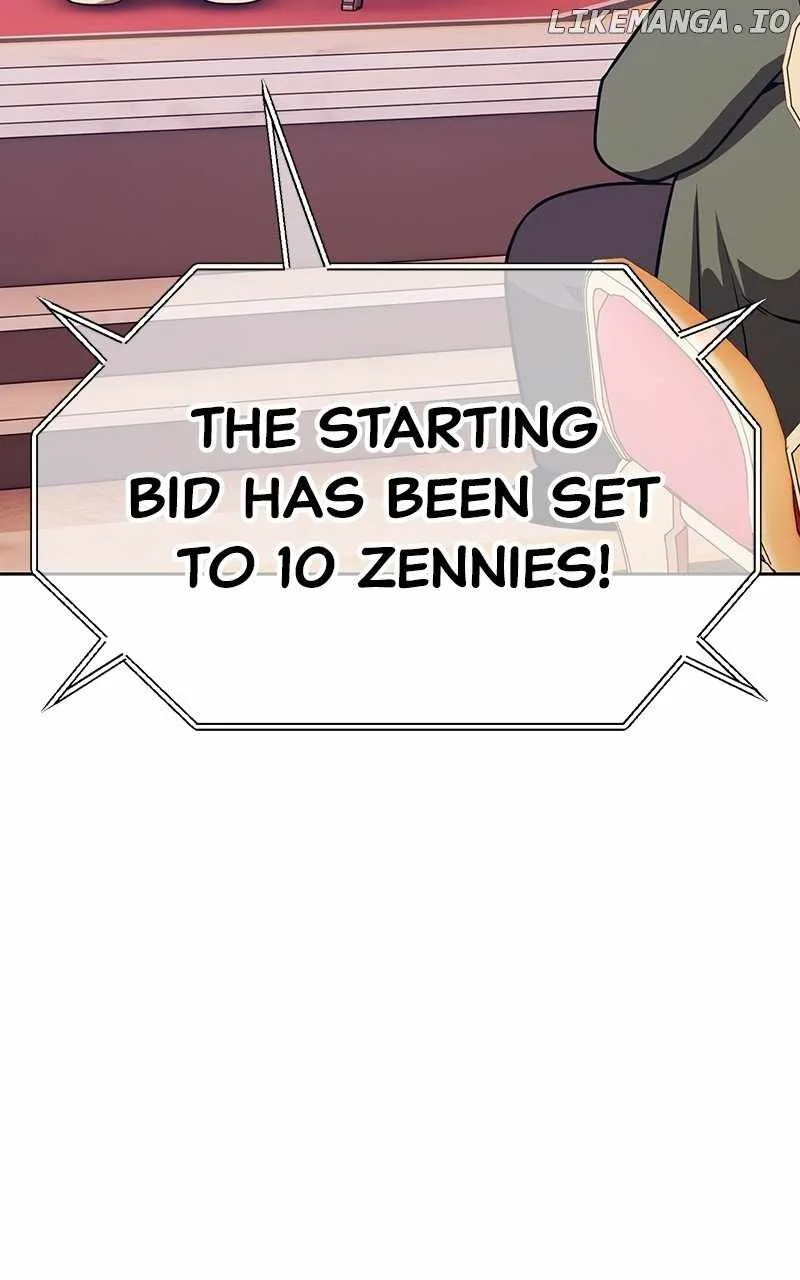 +99 Wooden stick Chapter 152 page 158