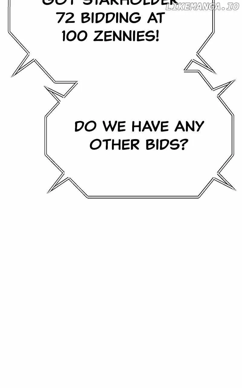+99 Wooden stick Chapter 152 page 161