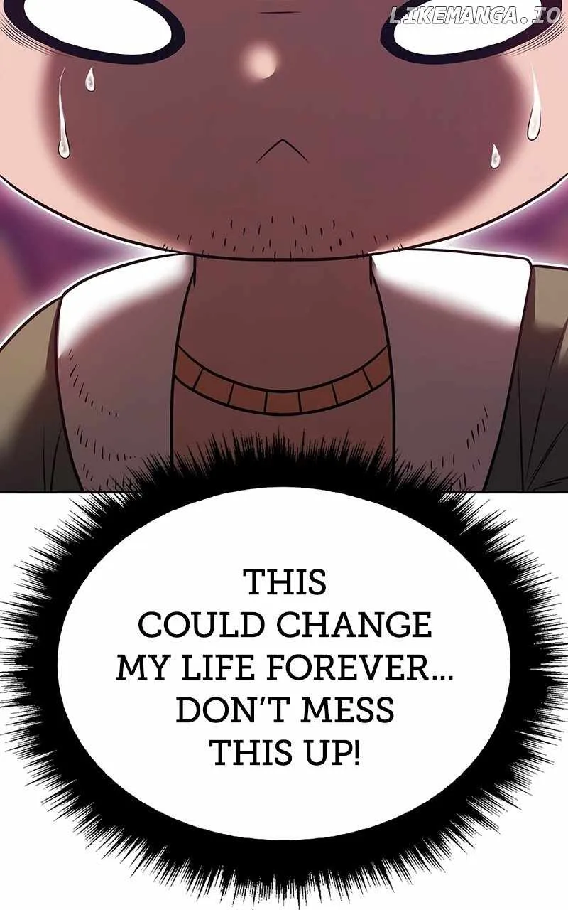 +99 Wooden stick Chapter 152 page 163
