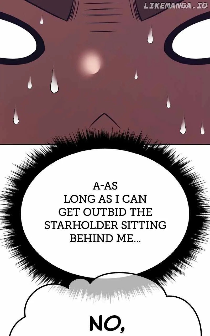 +99 Wooden stick Chapter 152 page 165