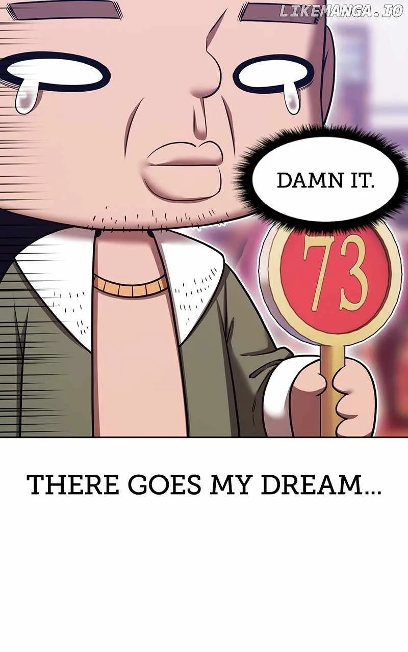 +99 Wooden stick Chapter 152 page 170