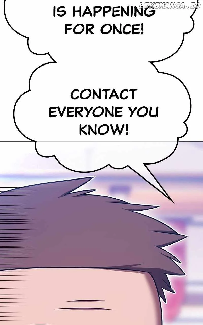 +99 Wooden stick Chapter 152 page 169