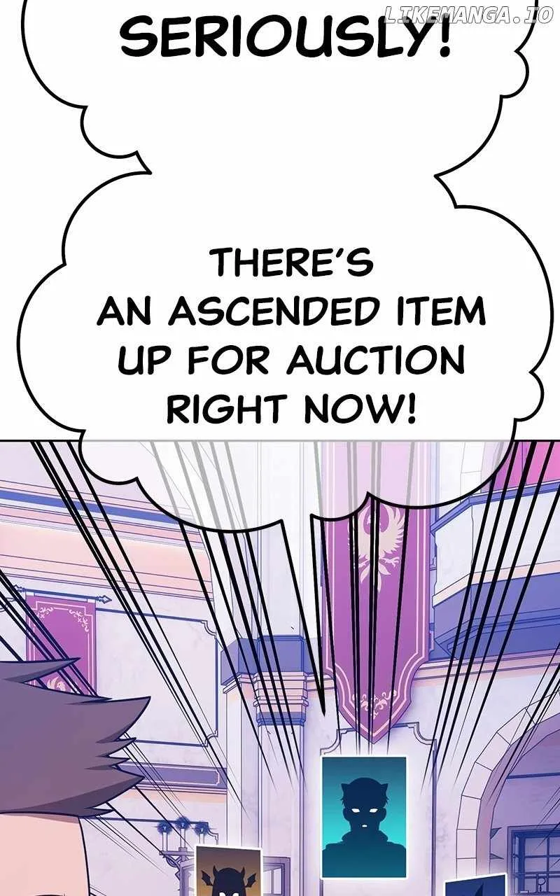 +99 Wooden stick Chapter 152 page 166