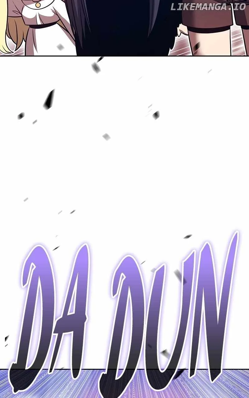 +99 Wooden stick Chapter 152 page 177