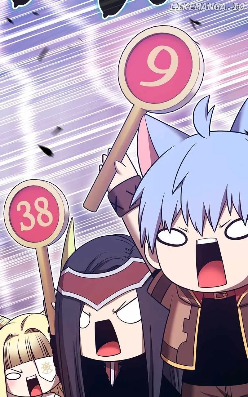 +99 Wooden stick Chapter 152 page 176