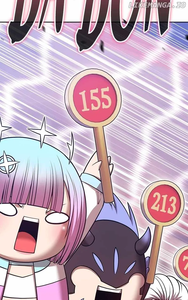 +99 Wooden stick Chapter 152 page 174
