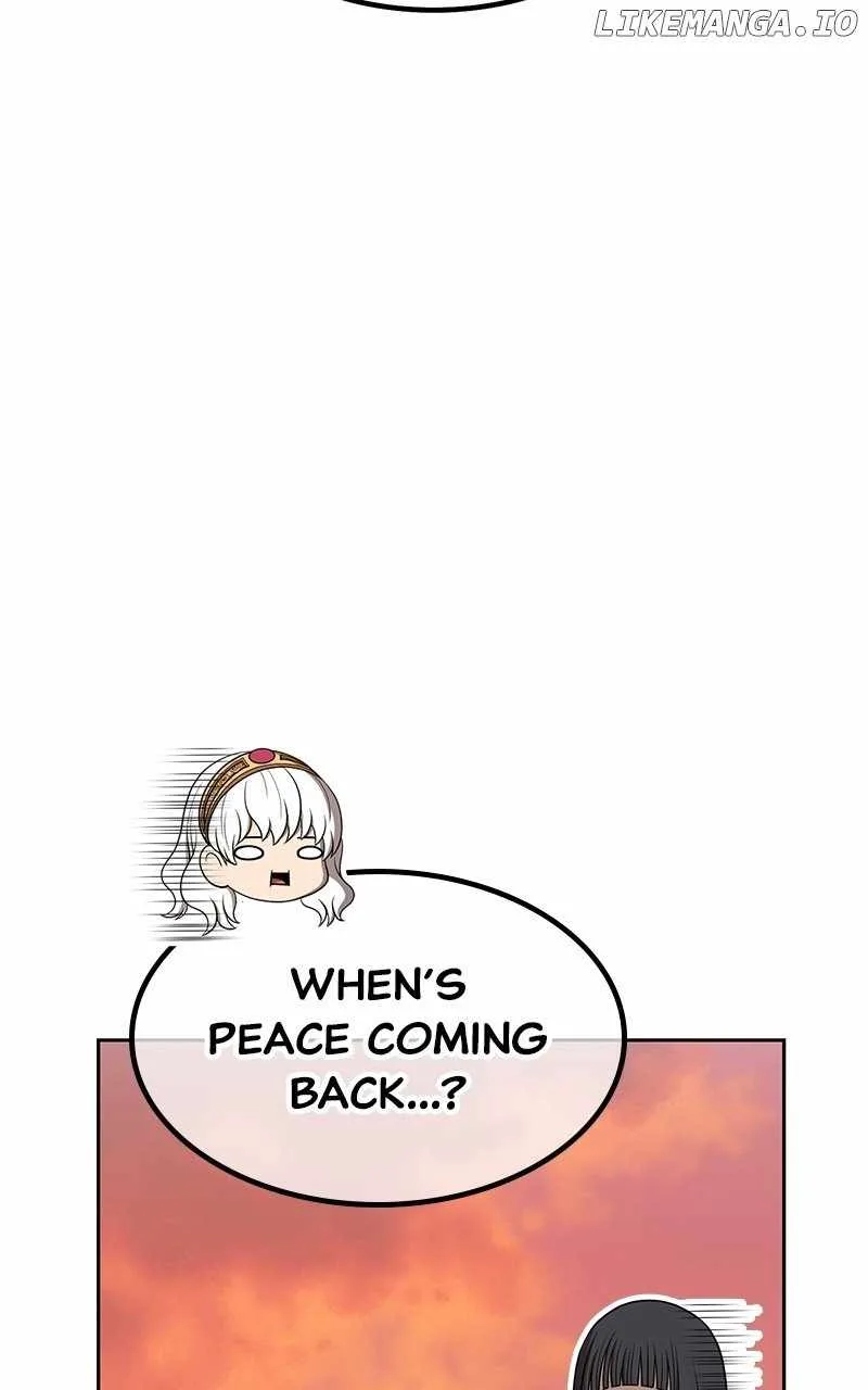 +99 Wooden stick Chapter 152 page 204