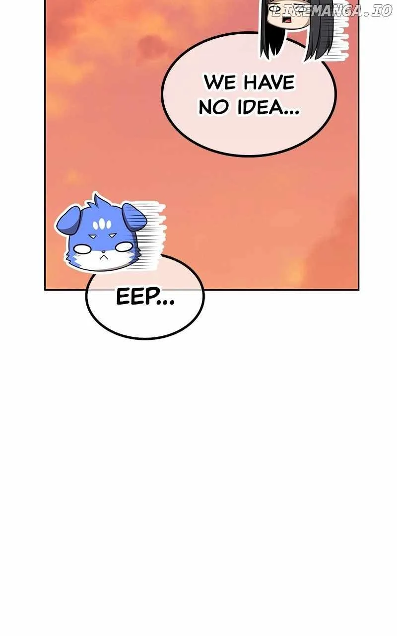 +99 Wooden stick Chapter 152 page 205
