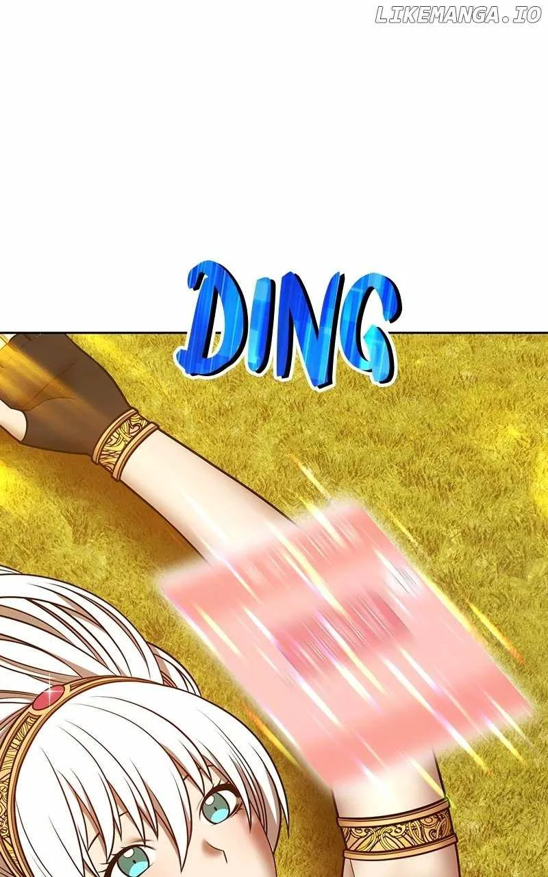 +99 Wooden stick Chapter 152 page 206