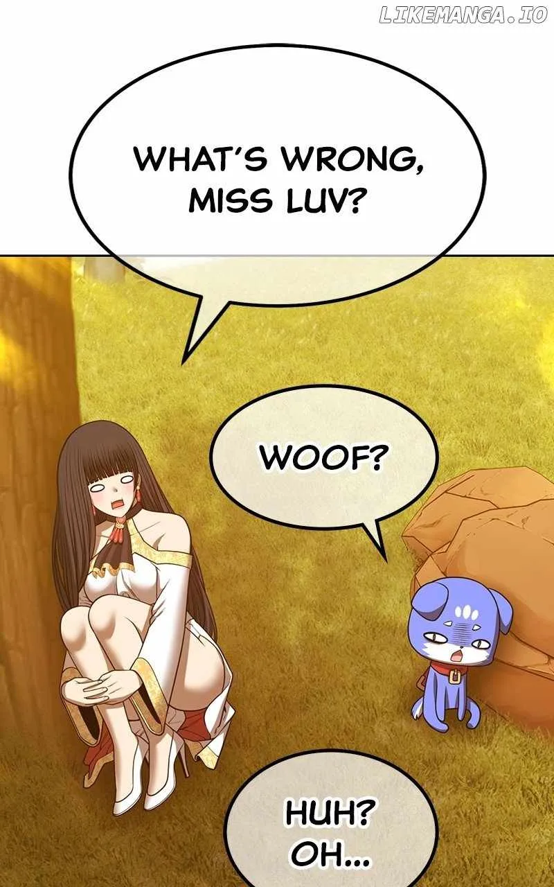 +99 Wooden stick Chapter 152 page 215