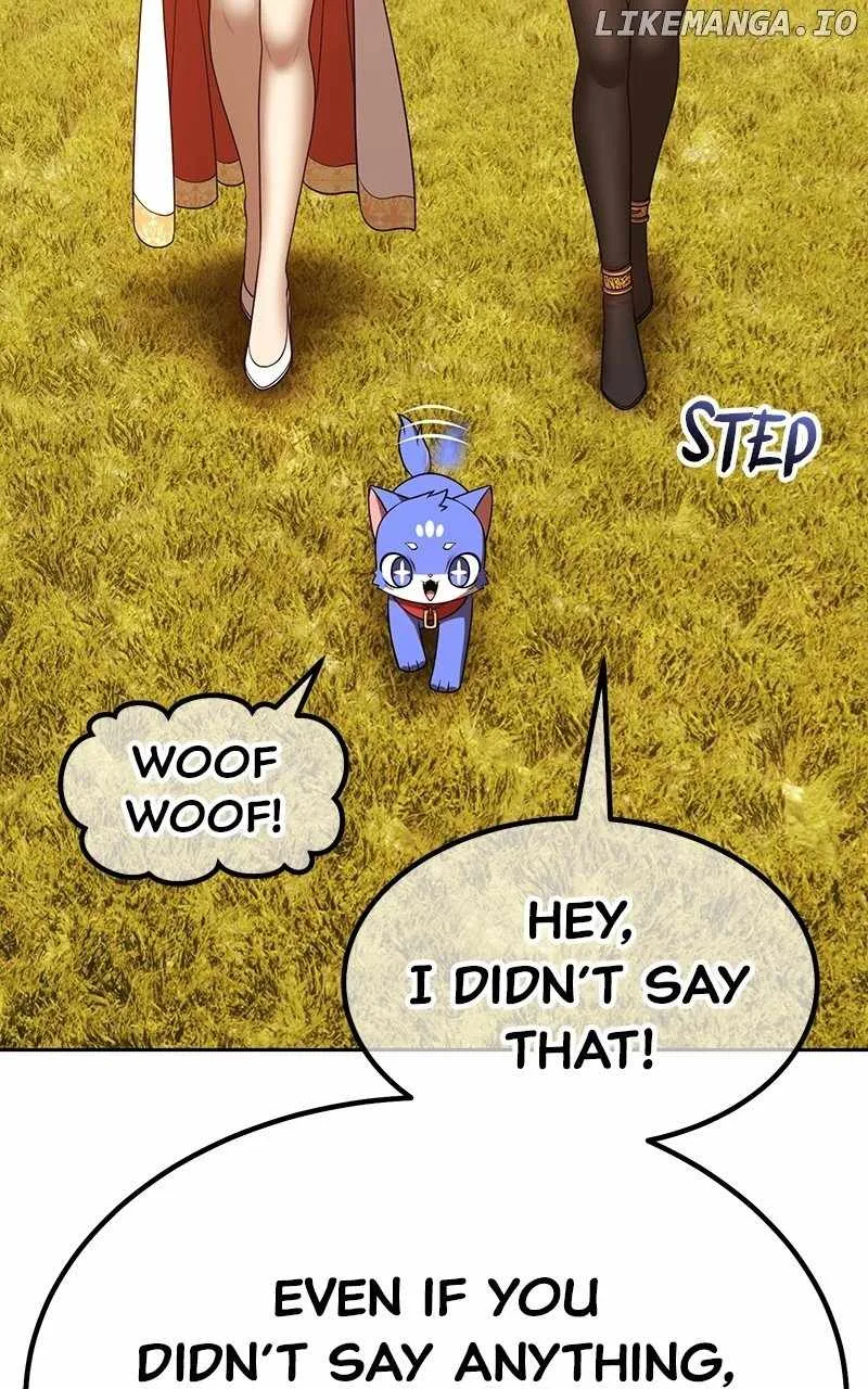 +99 Wooden stick Chapter 152 page 232