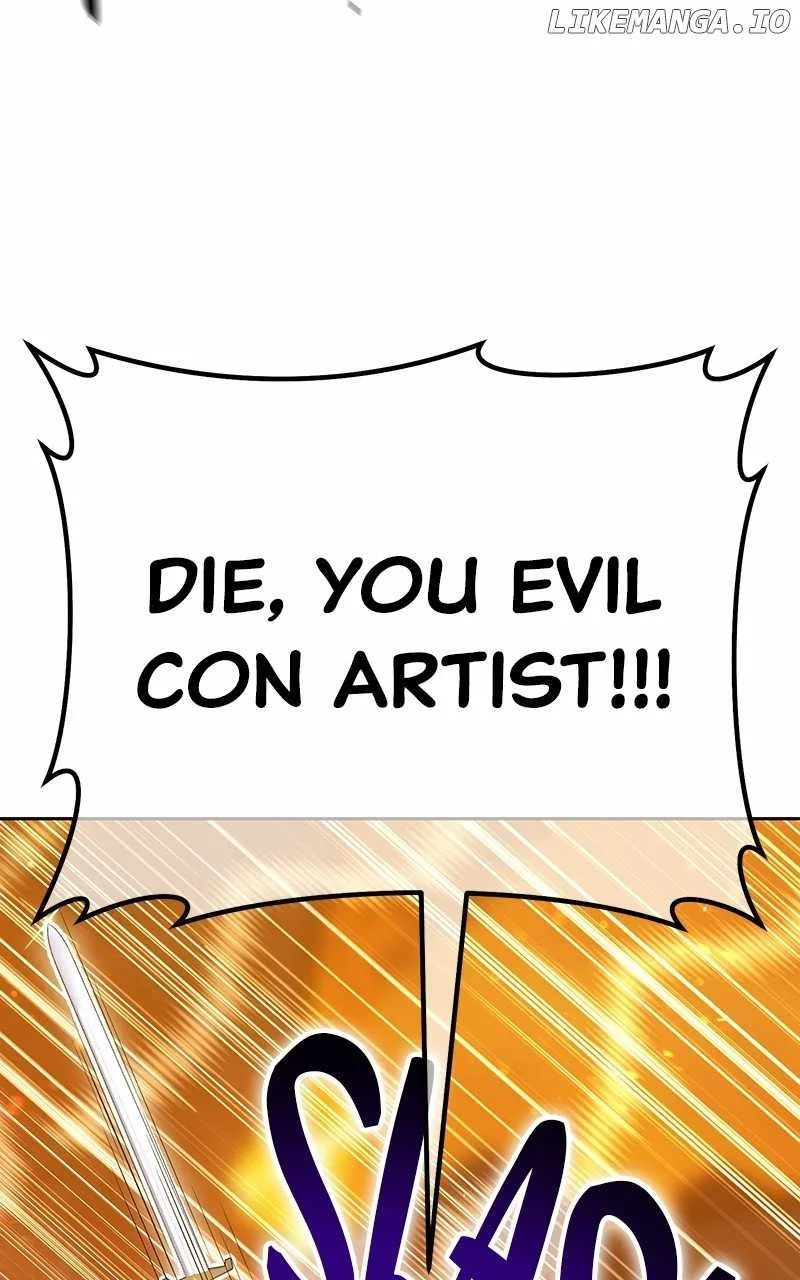 +99 Wooden stick Chapter 152 page 240