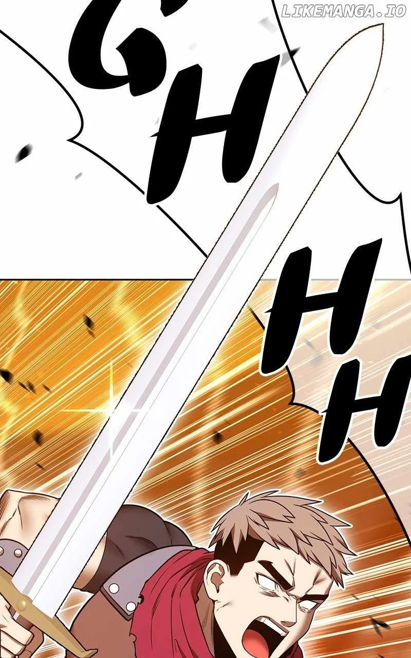 +99 Wooden stick Chapter 152 page 238