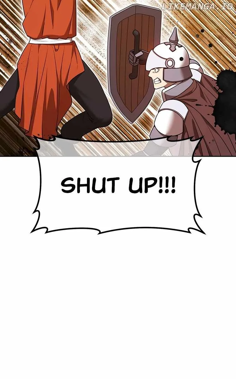 +99 Wooden stick Chapter 152 page 249
