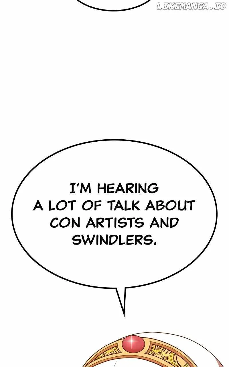 +99 Wooden stick Chapter 152 page 258