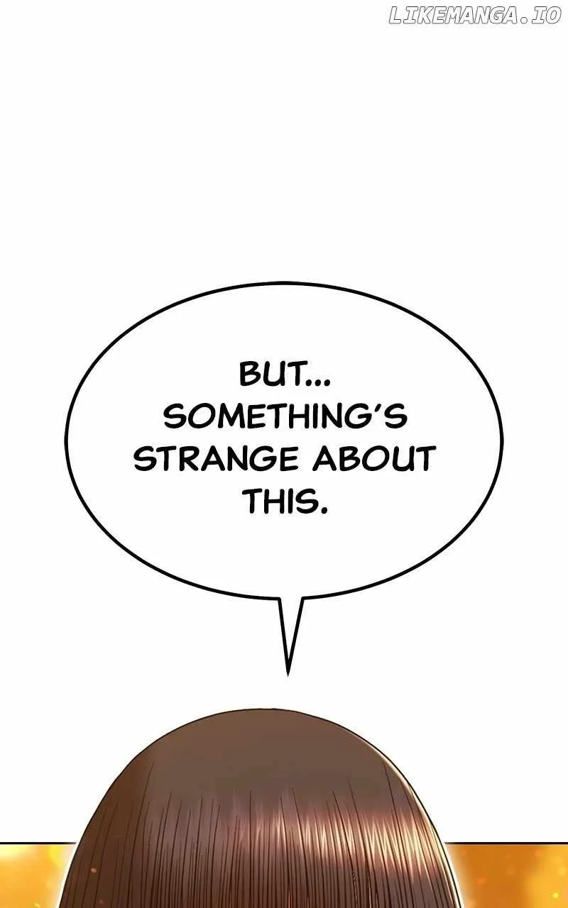 +99 Wooden stick Chapter 152 page 261