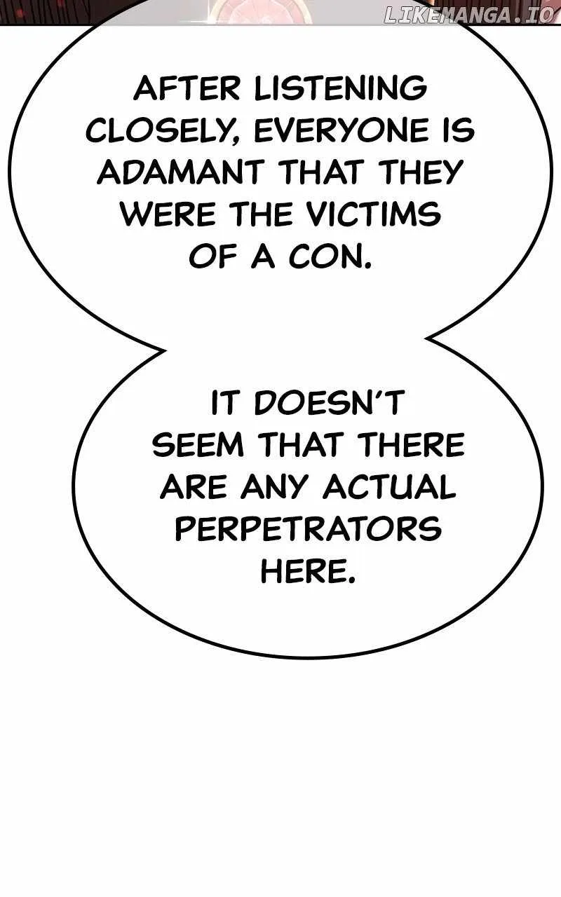 +99 Wooden stick Chapter 152 page 263
