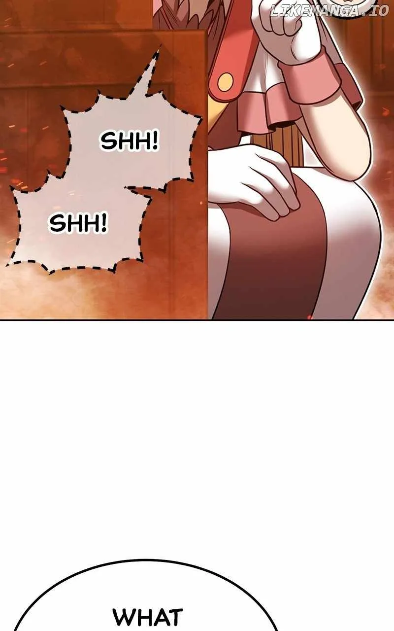 +99 Wooden stick Chapter 152 page 270
