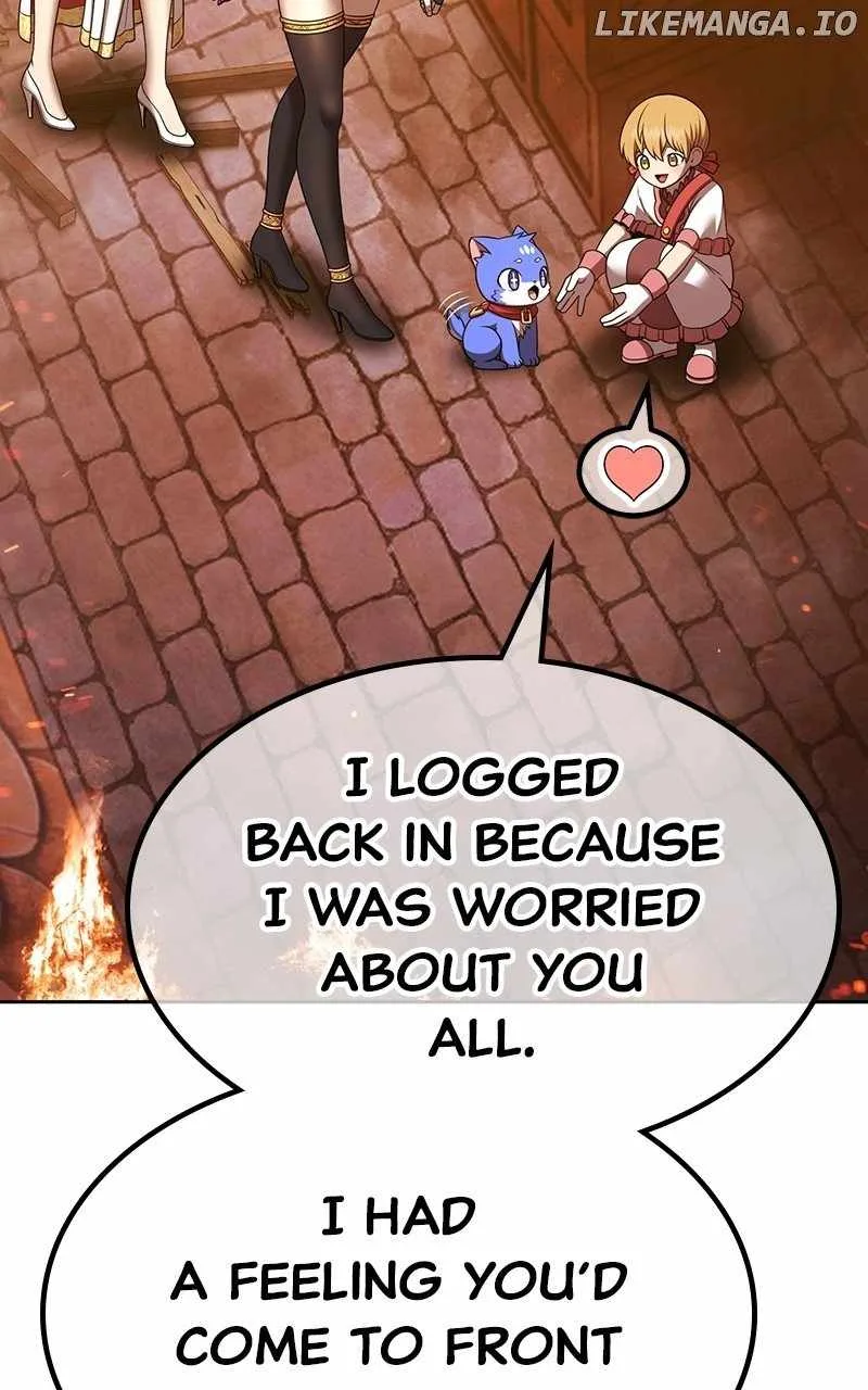 +99 Wooden stick Chapter 152 page 272