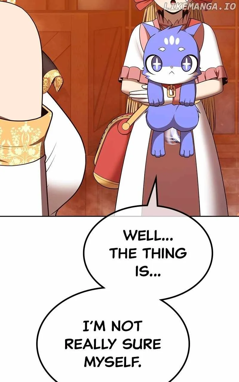 +99 Wooden stick Chapter 152 page 275