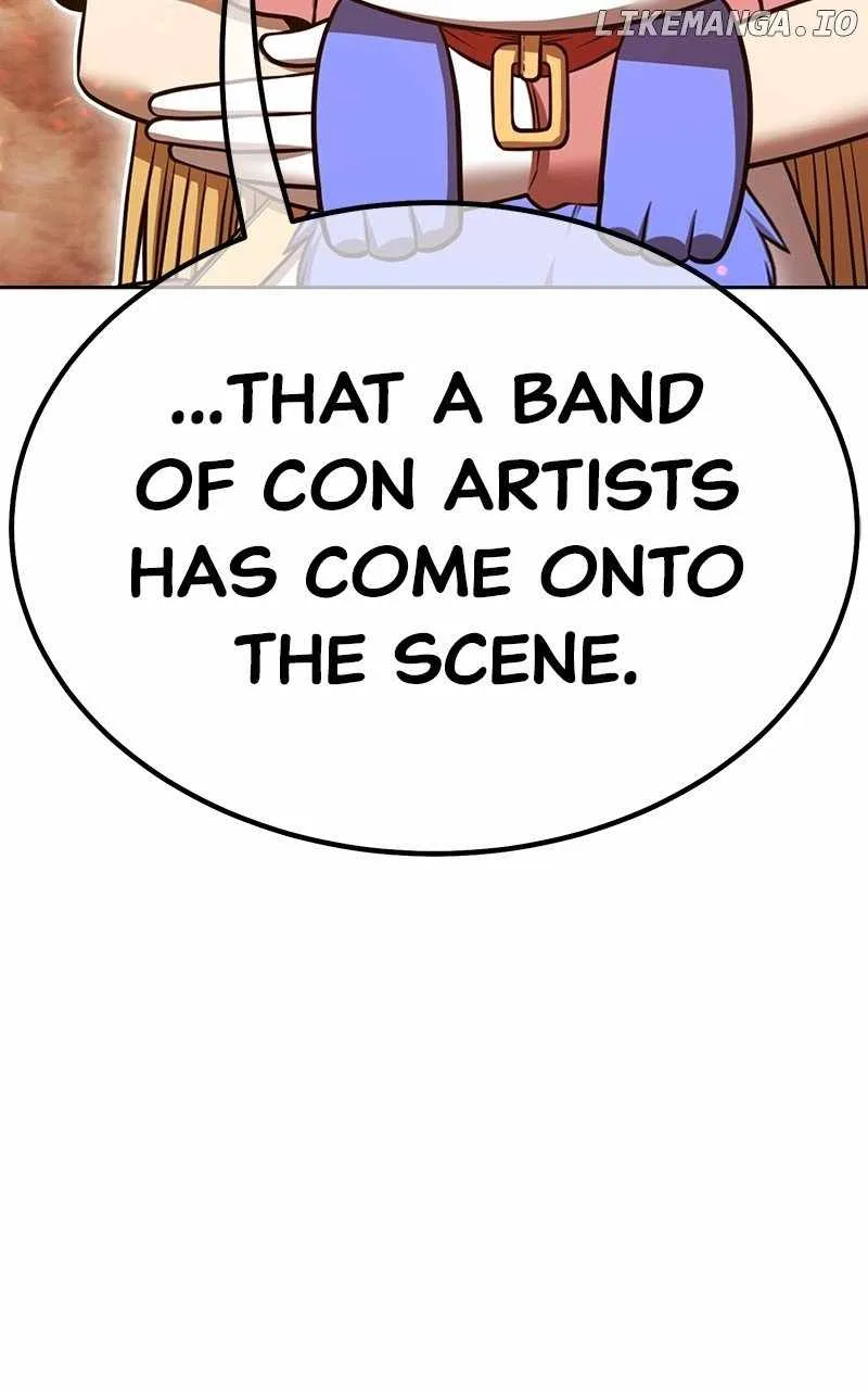 +99 Wooden stick Chapter 152 page 278