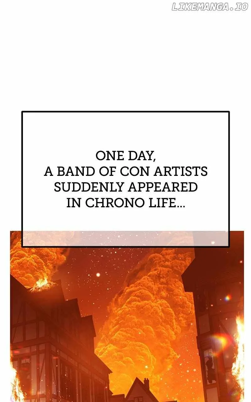 +99 Wooden stick Chapter 152 page 279